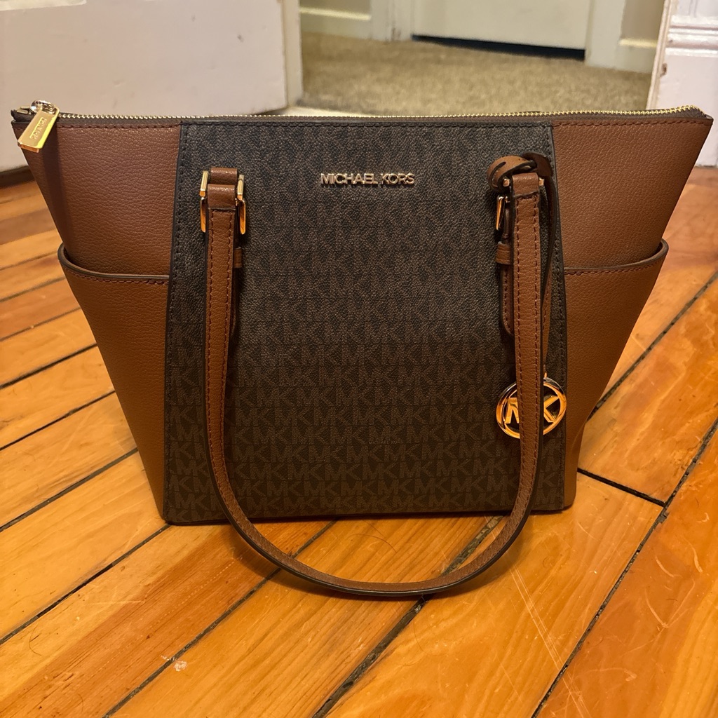 Brand New Michael Kors Bag